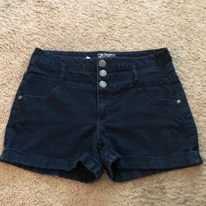 Cute shorts!